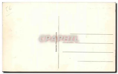 Ste-Anne-d'Auray — Misa en la Scala Sancta — Editor Laurent-Net, Hennes, n°2085 — Reverso