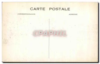 Trouville-Deauville — Nowe baseny i wybrzeże — G. F., Le Havre — Rewers