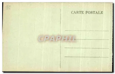 Bagnères-de-Bigorre — Grotte du Bédat — La Cascade — Éditeur : Le Club des Amis de la Grotte du Bédat — Verso