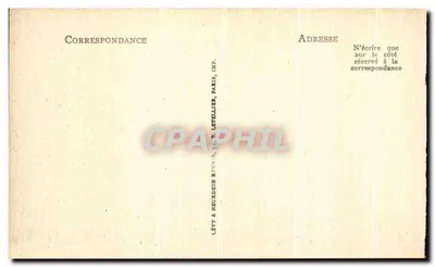 ला ग्रांड चार्ट्रुज (इज़ेर) — कौंवेंट की प्रवेश गेट — एन.डी. — पीछे
