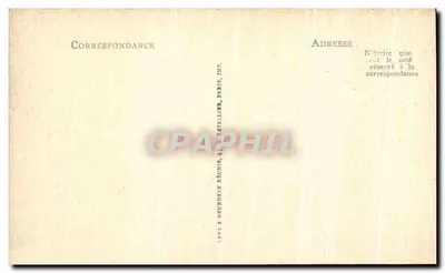 Kapelle van Sint-Louis — Klooster van de Grote Chartreuse — Tijd van Lodewijk XIII — Achterkant