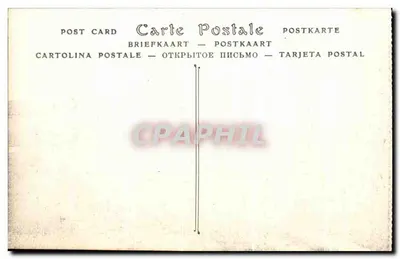 Vista de Sainte-Adresse e Le Havre — ND Fot. n° 356 — Verso