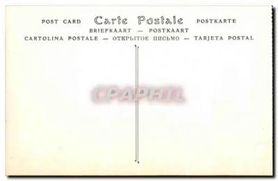 Le Havre — Panorama scattato da Sainte-Adresse — ND Phot. n°369 — Verso