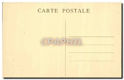 Vaison-la-Romaine — 7. Dom "Messii": perystyl i jego dołączenia — Wydawnictwo "Amis de Vaison" — Rewers