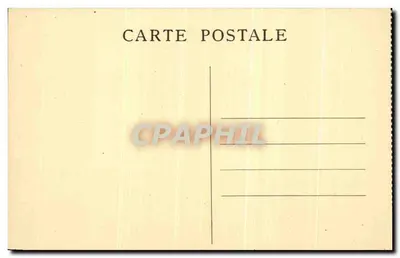 Vaison-la-Romaine — Muzeum Miejskie — Wydawnictwo "Amis de Vaison" — Rewers