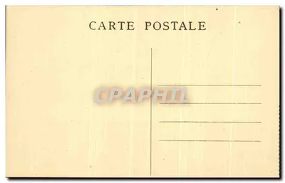 Cesarzowa Sabina — Muzeum Komunalne — Wydanie 'Amis de Vaison' — Rewers