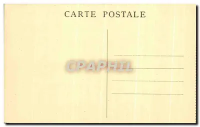 Vaison-la-Romaine — La Haute-Ville et le Pont romain — Wydanie 'Amis de Vaison' nr 14 — Rewers