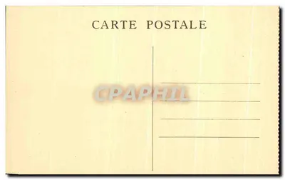 Vaison-la-Romaine — Katedra Najświętszej Maryi Panny — Wydanie 'Amis de Vaison' nr 16 — Rewers