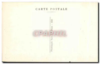 Toulouse — Vista sulla Garonne, Chiesa della Daurade, la Dalbade e il Pont-Neuf — La Haute-Garonne Illustrée, n°8 — Verso