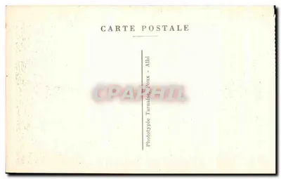 Toulouse - 9e Caserne Niel, 14e Régiment d'Infanterie — La Haute-Garonne Illustrée — Verso