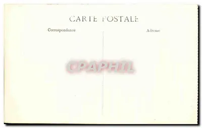 Monte Saint-Michel — A Escada de Arame em granito — Muralhas — Verso