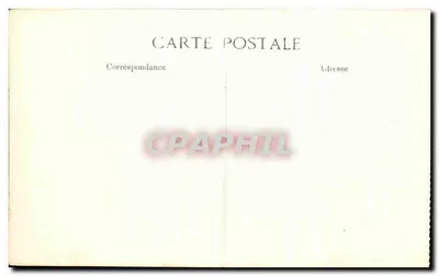 Monte Saint-Michel — Os Campos Salgados — E.D. n°127 — Verso