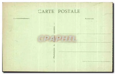 ले क्रोइसिक (L.-Inf.) — लंबी तट पर लहरों का प्रभाव — A. B. — पीछे