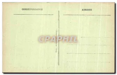 Rueil - Petite Malmaison - Giardino Inglese - Antica Residenza della Regina Hortense — Verso