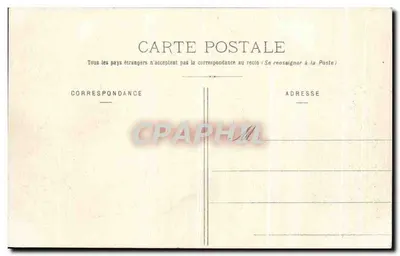 Annecey i Góra Veyrier — widok panoramiczny — Pitting phot.-édit., Annecy, n°142 — Rewers