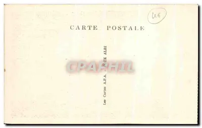 Figeac — Monumento dos Combatentes — Le Lot Illustré, n°21 — Verso