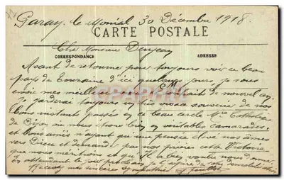 Paray-le-Monial — Bazylika i Most nad Bourbincą — N. R. — Rewers