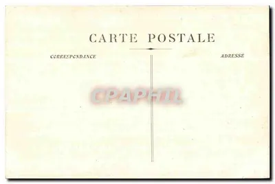 Marsylija - Katedra i Fort St-Jean — numer serii 184 — Rewers