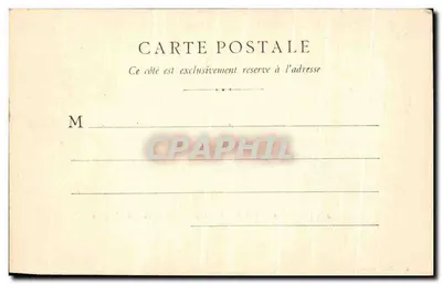 Chalon-sur-Saône — Moli di Saône, Ponte delle Dombes — B. F. Chalon-sur-Saône, n°4 — Verso