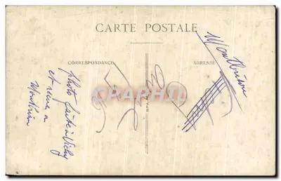 Quatre soldats — pose en studio — éditeur non visible — Verso