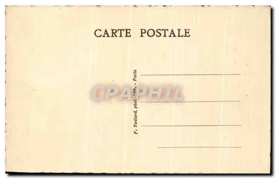 ST-DENIS — Quai Seine i Zajazdy Loiry — E.M. n°1286 — Rewers
