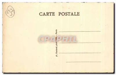ST-DENIS — Quai de Seine et Chantiers de la Loire — E.M. — Rewers