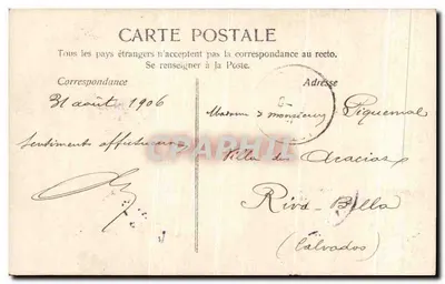 Un Raiser w Suresnes — spektakl — wydawca nieznany — Rewers