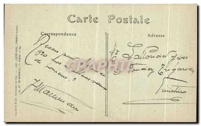 BREST — Zatoka, widok z ulicy Dayot — ND Phot. — Rewers