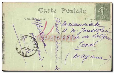 Morska stacja Brest — Widok z zamku — JND Fot. — Rewers