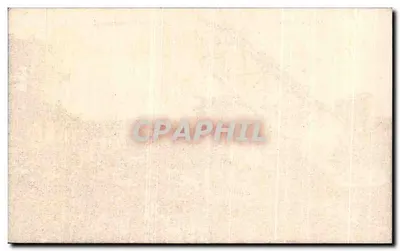 Brest 1944 — O Ponte Nacional — destruído — CPAPHIL — Verso