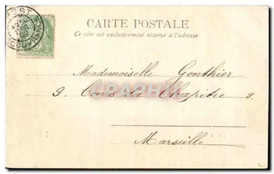 Most — Brest — Paris AE 2088 — Rewers