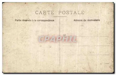 Tumba da família Diraison-Mocaer — Cruz de cemitério — Editor não identificado — Verso