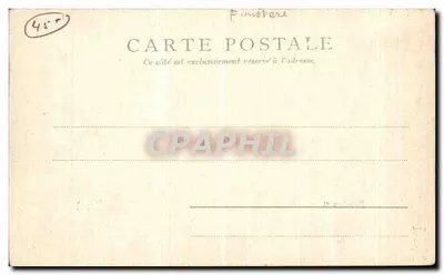 Przystań — Brest — Paryż, 2095 — Rewers