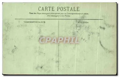 Brest — Zamek — LL. — n°51 — Rewers