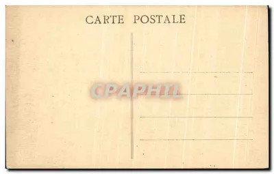 Brest — Port Militarny i Kwatera Marines — Wydawnictwo Brest, n° 50 — Rewers