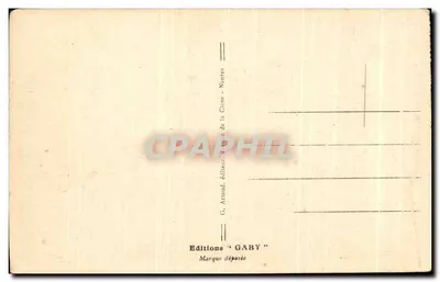 Brest — Widok na Rade — Gaby, n°119 — Rewers
