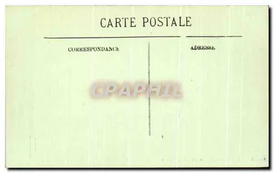 Brest — Sémaphore i eskadra — LL. — Rewers