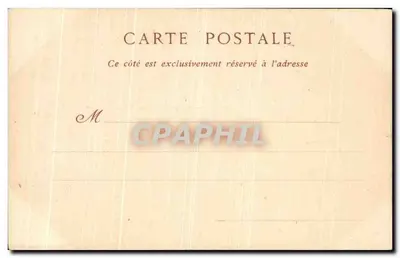 BREST — La Place du Champ de Bataille — ND Phot — Rewers