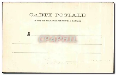 Brest — Rada i Goulet — R. BOELLE, fot.-wyd., Brest — Rewers