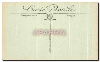 Brest — Les Rampes i Rada — LL. — Rewers