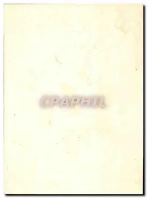 Krasny kruk — karta do gry z numerem 1 — numer seryjny nieczytelny — Rewers