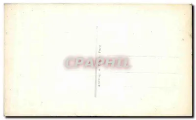Ancre du Bonheur — marynarz i kobieta przy wodzie — La Faverite 2578/5 — Rewers