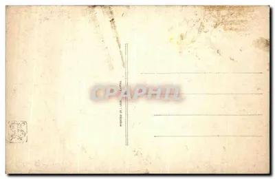 Salone di Parigi — Il principio di un sogno — Poetzalek, n° 4303 — Verso