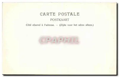 Spa - Vue prise de la Promenade des Russes — H. M. Uccle, n° 218 — Rewers