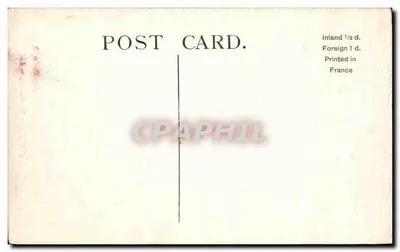 Ventnor (Wyspa Wight) — Kaskada — LL. — N°49 — Rewers