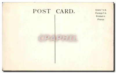 Whippingham (Wyspa Wight) — Kościół — LL. — Rewers