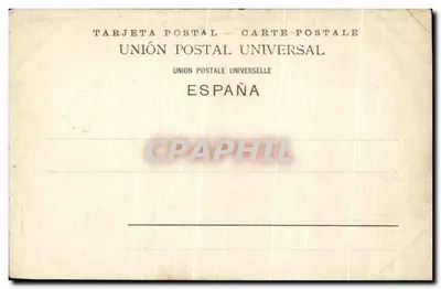 Stara domowa — Fuenterrabía — Tiburcio Berrotarán — Rewers