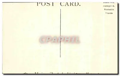 Kanterbury — Święty Dunstan — Stare mieszkanie — LL. — Rewers