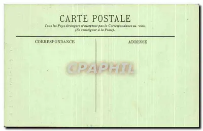 Tozeur — Oued in de Oase — LL, n°38 — Achterkant