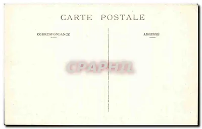 Sfax — Les ruines de Thyna ; Les tombeaux — J. Geiser, phot. Algar. — Verso